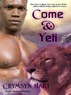 cover image of Come & Yeti